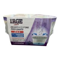 Irge Casa Dezumidificator parfumat (Lavanda), 400 ml