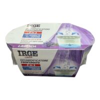 Irge Casa Dezumidificator parfumat (Lavanda), 400 ml