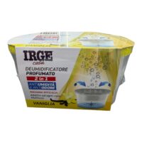 Irge Casa Dezumidificator parfumat (Vanilie), 400 ml