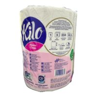 Kilo Home Clean (1kg) Prosop bucatarie hartie, 3 straturi