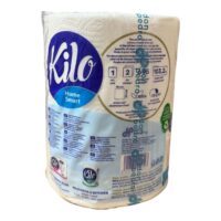 Kilo Home Smart (1kg) Prosop bucatarie hartie, 2 straturi