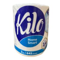 Kilo Home Smart (1kg) Prosop bucatarie hartie, 2 straturi