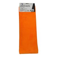 Laveta Auto microfibra, 60x90 cm