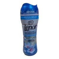 Lenor Unstoppables Perle parfumate pentru rufe (Spring Awakening), 270 g