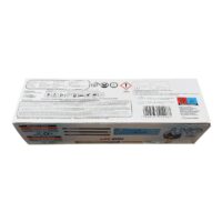 Mr. Oxy Set Mop plus Lavete (Servetele) umede pardoseli, 50 bucati