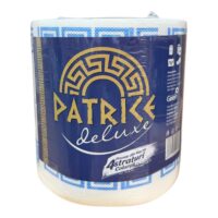 Patrice Deluxe Colorat Prosop bucatarie hartie, 4 straturi