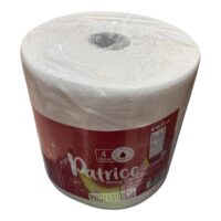 Patrice Profesional prosop bucatarie hartie, 4 straturi