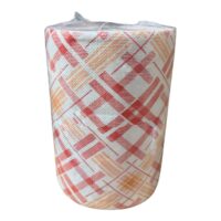 Patrice Retro Prosop bucatarie hartie, 4 straturi