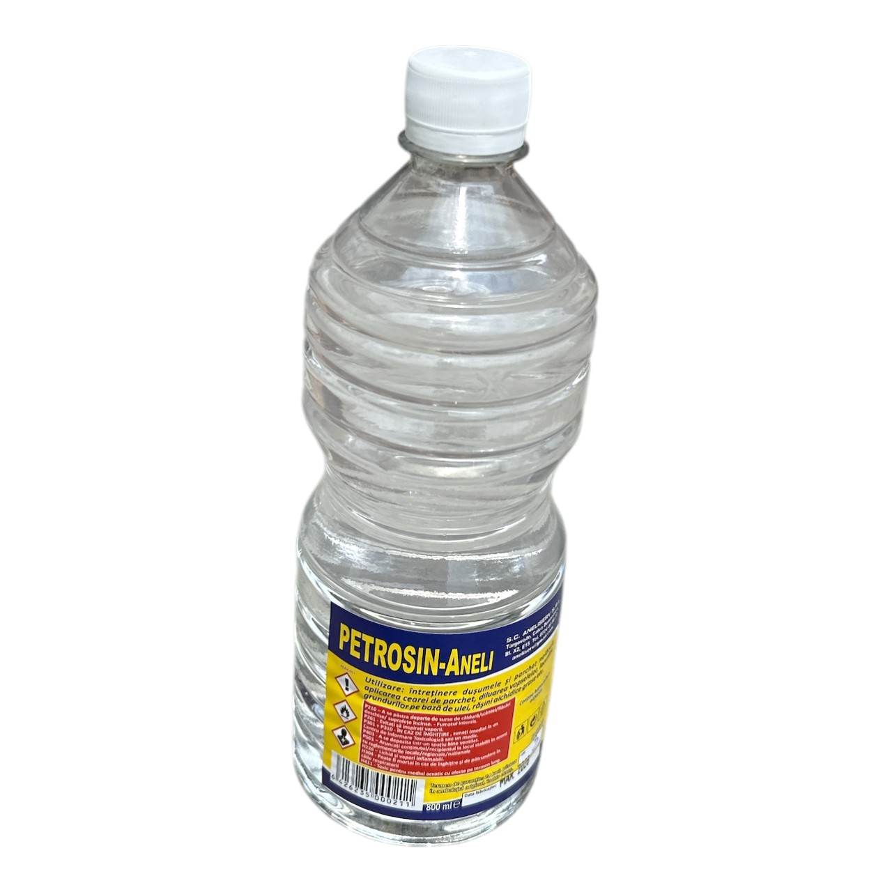 Petrosin Pentru Curatat Parchet 800 ml