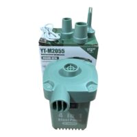 Pompa electrica portabila, pentru piscine si accesorii gonflabile