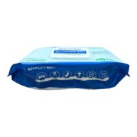 Protec Servetele umede multisuprafete uscare rapida, (Aloe) 100 bucati