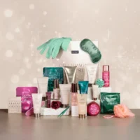 Sence Calendar Advent (Femei) Champagne Crush, 24 piese