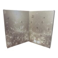Sence Calendar Advent (Femei) Champagne Crush, 24 piese