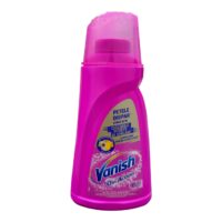 Vanish Oxi Action Solutie Gel pentru pete, 1 litru