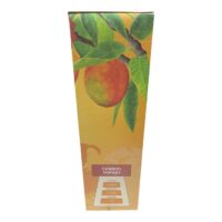 Aroma Land Odorizant, Diffuser Camera cu Betisoare (Golden Mango), 100 ml