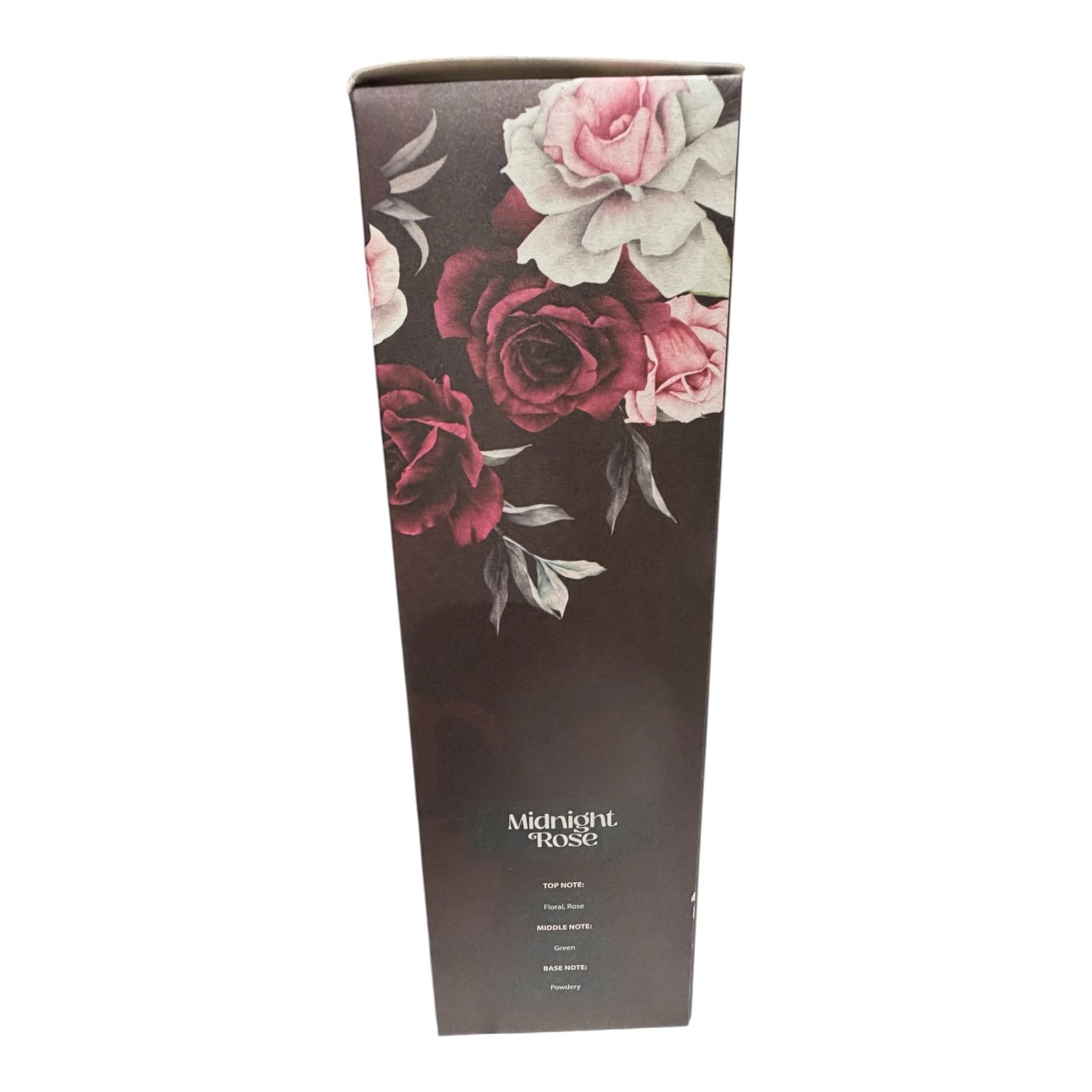 Aroma Land Odorizant, Diffuser Camera cu Betisoare (Midnight Rose), 100 ml - imagine 3