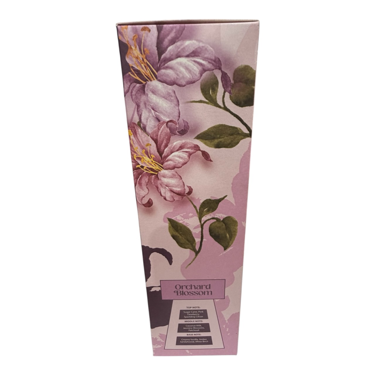 Aroma Land Odorizant, Diffuser Camera cu Betisoare (Orchard Blossom), 100 ml - imagine 3