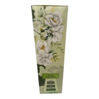 Aroma Land Odorizant, Diffuser Camera cu Betisoare (Pure Jasmine), 100 ml