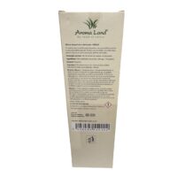 Aroma Land Odorizant, Diffuser Camera cu Betisoare (Vanilla Latte), 100 ml