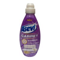 Asevi Carpet, Sampon pentru covoare si tapiterie, 720 ml