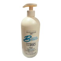 Byphasse Sampon cu pompita (Curly), 750 ml