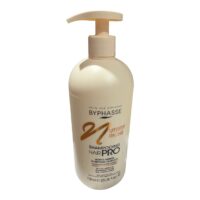Byphasse Sampon cu pompita (Nutritiv Riche), 750 ml
