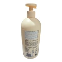 Byphasse Sampon cu pompita (Nutritiv Riche), 750 ml