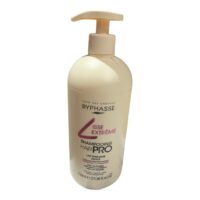 Byphasse Sampon cu pompita (Par Rebel), 750 ml