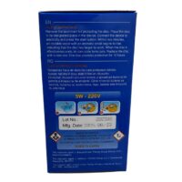 Cock Mat Aparat electric anti insecte (tantari)