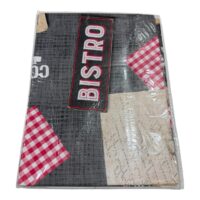 Fata de Masa decor din PVC diverse modele, 140 x 90 cm