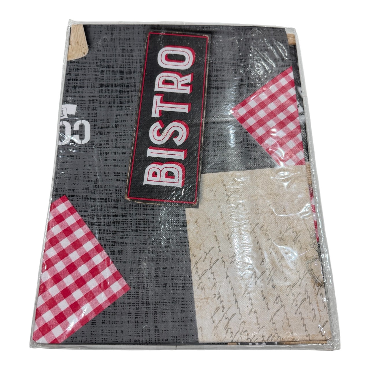 Fata de Masa decor din PVC diverse modele, 140 x 90 cm