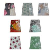 Fata de Masa decor din PVC diverse modele, 140 x 90 cm