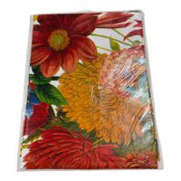 Fata de Masa decor din PVC diverse modele, 140 x 90 cm