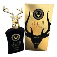 Lattafa Al Noble Ameer Eau de Parfum unisex , 100 ml