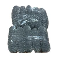 Oti Burete Inox (sarma) pentru vase, 10 bucati