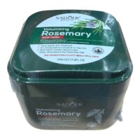 Sadoer Masca de par cu Rozmarin pentru volum, 500 ml