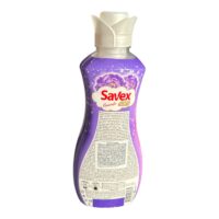 Savex Soft Romantic Balsam rufe 1.5 L, 60 spalari