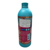 Tesori d'Oriente gel dus crema de baie (Ayurveda), 500 ml