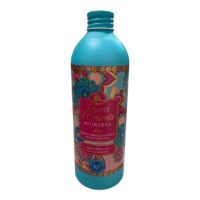Tesori d'Oriente gel dus crema de baie (Ayurveda), 500 ml