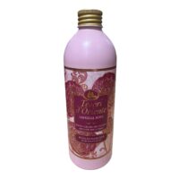 Tesori d'Oriente gel dus crema de baie (Imperial Rose), 500 ml