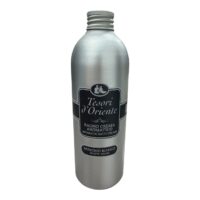 Tesori d'Oriente gel dus crema de baie (Muschio Bianco), 500 ml