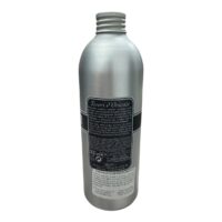 Tesori d'Oriente gel dus crema de baie (Muschio Bianco), 500 ml