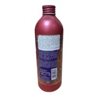 Tesori d'Oriente gel dus crema de baie (Persian Dream), 500 ml