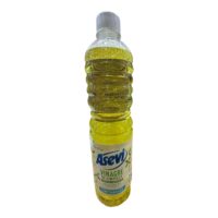 Asevi Solutie universala cu Otet si Lamaie, 1 litru