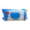 Helin Easy Clean Servetele umede multisuprafete cu Otet si Bicarbonat, (Fresh Home) 100 bucati