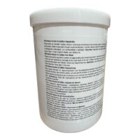 Kallos Energizing Masca de par (Keratin, Caffein), 1000 ml