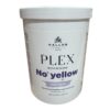 Kallos Plex Bond Builder Masca de par (No Yellow), 1000 ml