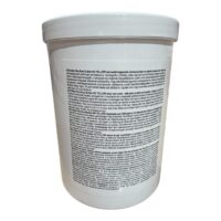 Kallos Plex Bond Builder Masca de par (No Yellow), 1000 ml