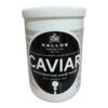 Kallos Restorative Masca de par (Caviar Extract), 1000 ml