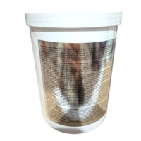 Kallos Silver Reflex Masca de par colorant (Protects Grey or Lightened Hair), 1000 ml